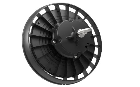 100W-200W IP65 3cct and Wattage Led High Bay Lights